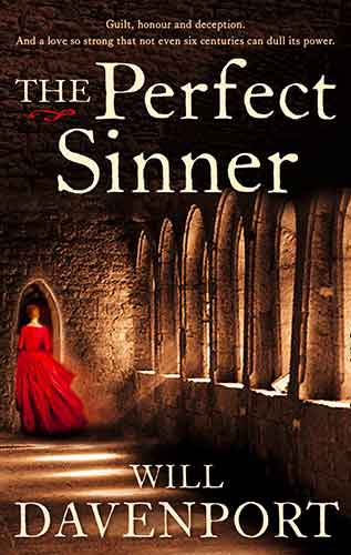 The Perfect Sinner