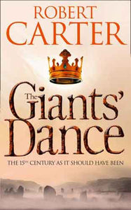 The Giants Dance