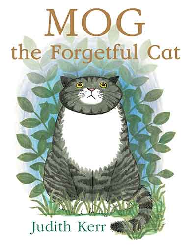 Mog The Forgetful Cat