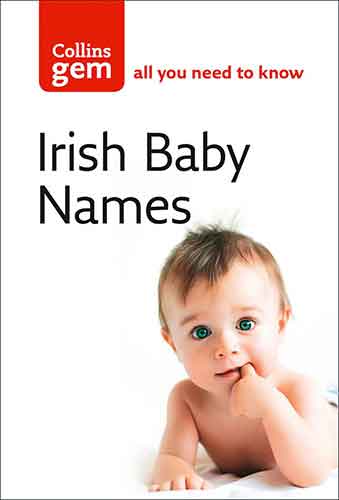 Gem Irish Baby Names
