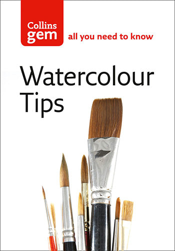 Collins Gem Watercolour Tips