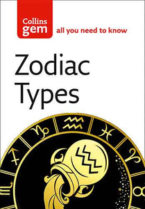 Gem Zodiac Types