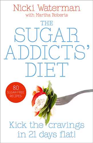 The Sugar Addicts Diet: See The Pounds Drop Off!