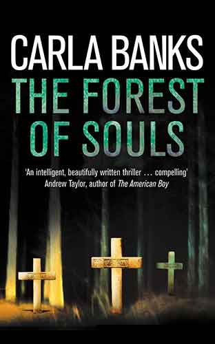 The Forest Of Souls