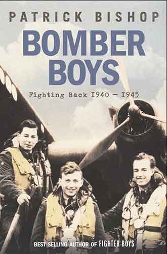 Bomber Boys: Fight Back 1940-1945