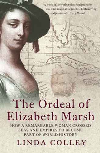 The Ordeal Of Elizabeth Marsh