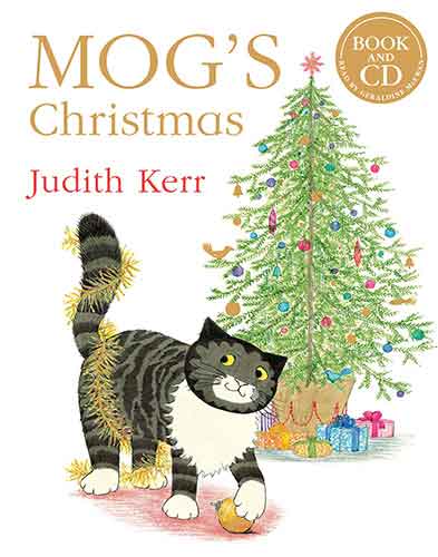 Mogs Christmas