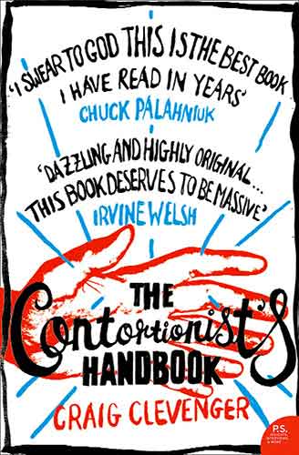 The Contortionist's Handbook