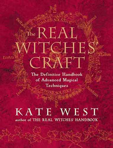 Real Witches' Craft