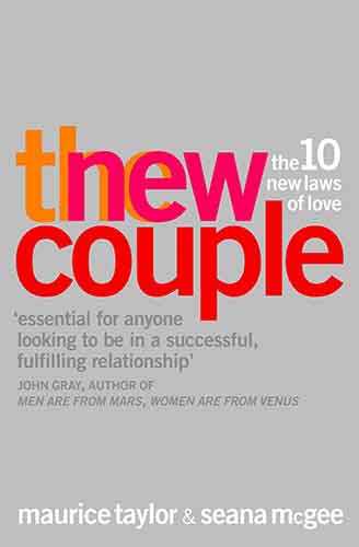 New Couple: 10 New Laws Of Love