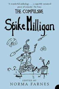 The Compulsive Spike Milligan