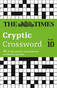 The Times Crossword Book