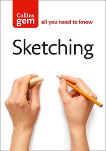 Collins Gem: Sketching