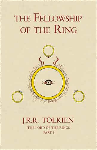 The Fellowship Of The Ring: 50th Anniversary Edition