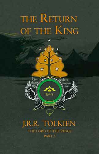 The Return Of The King 50th Anniversary Edition