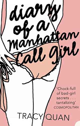 Diary Of A Manhattan Call Girl