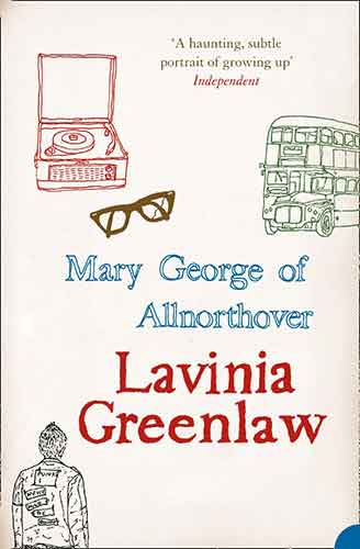 Mary George Of Allnorthover