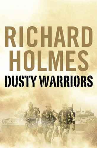 Dusty Warriors