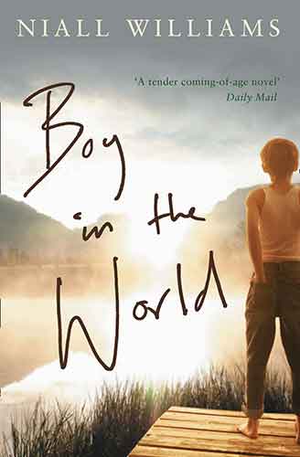 Boy in the World