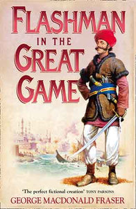 Flashman In The Great Game