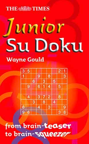 Junior Su Doku