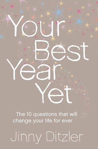 Your Best Year Yet