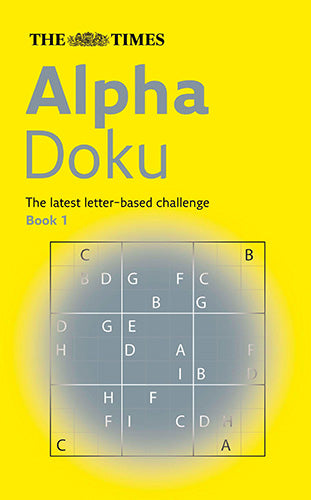 Alpha Doku