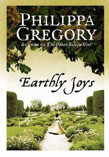 Earthly Joys