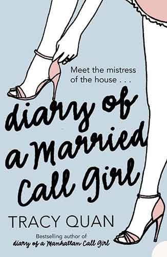 Diary Of A Married Call Girl