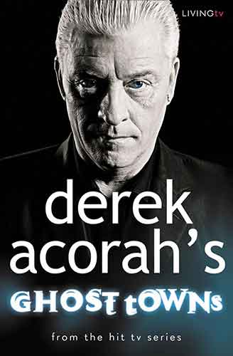 Derek Acorah's Ghost Towns