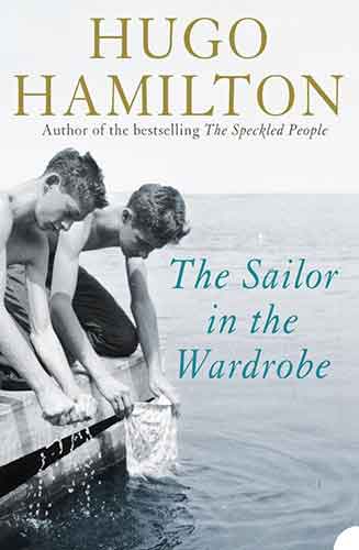 The Sailor In The Wardrobe: A Memoir