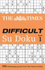 The Times Su Doku