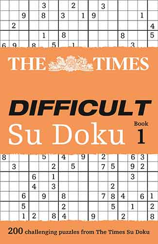 The Times Su Doku