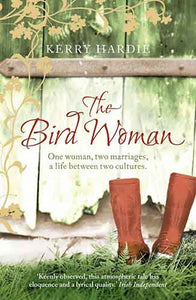 The Bird Woman