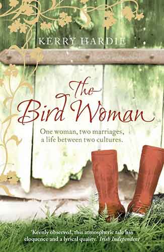 The Bird Woman