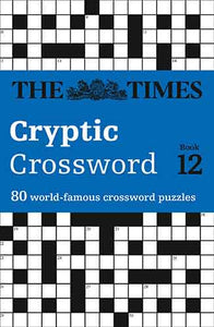 Times Crossword Book