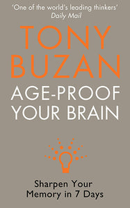 Age Proof Your Brain