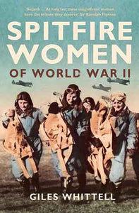 Spitfire Women of World War II