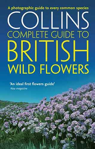 Complete British Guides