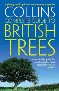 Complete British Guides