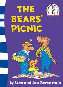 The Bear's Picnic