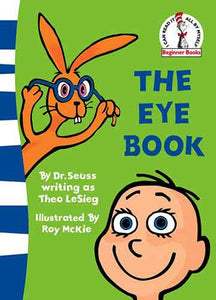 The Eye Book