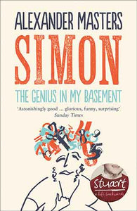 Simon: The Genius in My Basement