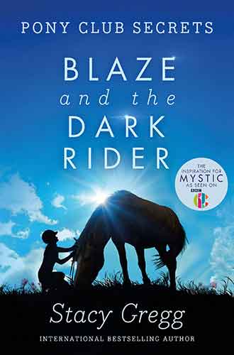 Blaze and the Dark Rider