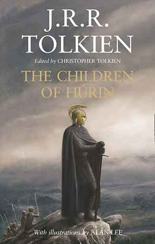 The Children Of Hurin