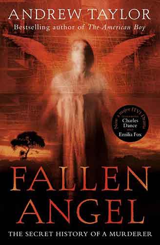 Fallen Angel: The Roth Trilogy Omnibus