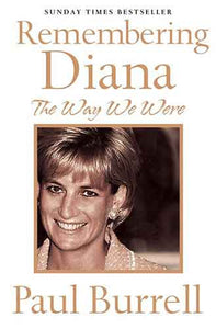 The Way We Were: Remembering Diana