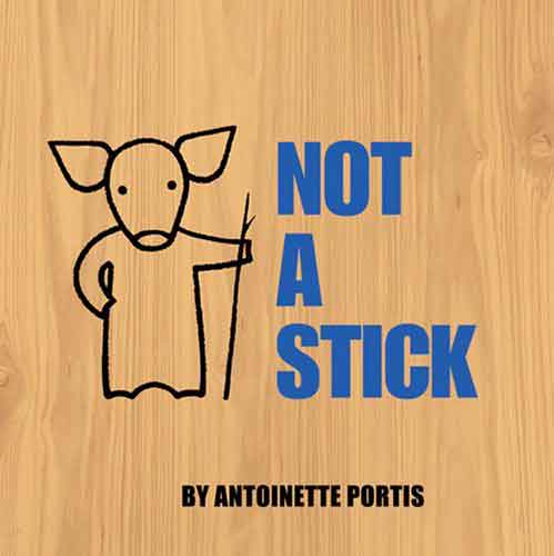 Not A Stick