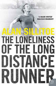 Harper Perennial Modern Classics The Loneliness Of The Long Distance Run ner