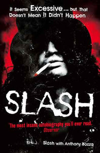 Slash: The Autobiography